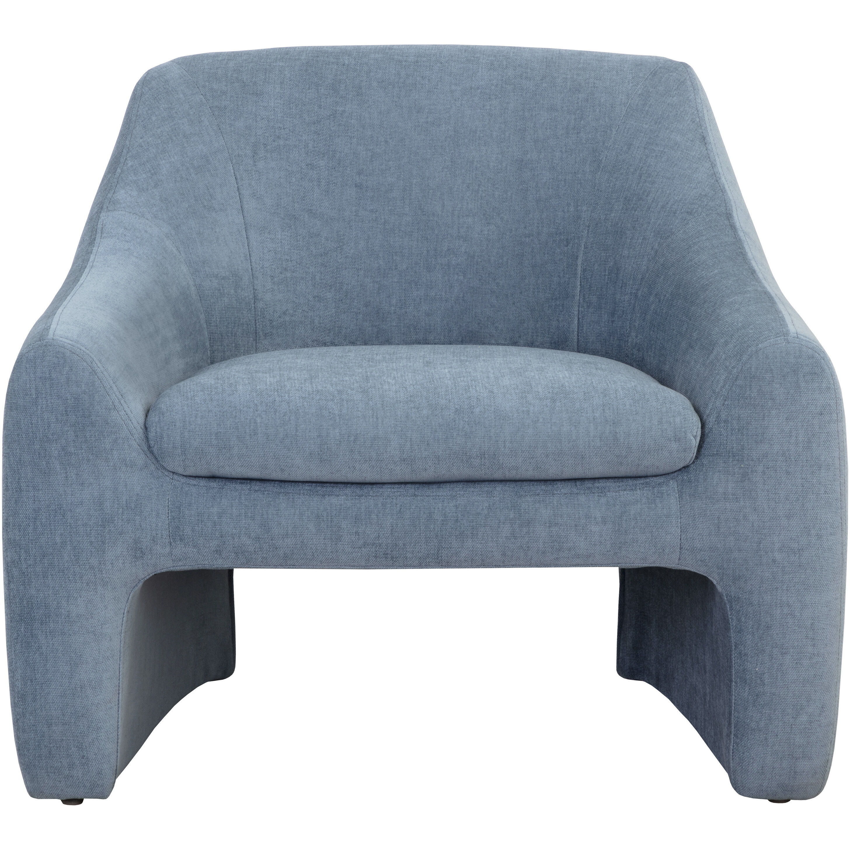 Nevaeh Danny Iceberg Lounge Chair